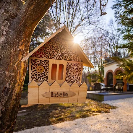 Villa Veroce-szalamandra Vendeghaz Hrsz 6905 Veroce